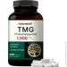  Naturebell   -  , '    TMG Trimethylglycine 240  (4384307324)