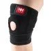  Naturehike Thin & light knee-pad black (NH15A001-M)
