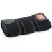  Naturehike Thin & light knee-pad black (NH15A001-M)
