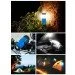    Naturehike Camp Lamp blue (NH15A003-I)