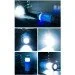    Naturehike Camp Lamp blue (NH15A003-I)