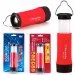    Naturehike Camp Lamp red (NH15A003-I)