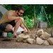    Naturehike Camping 4, grey (NH17D021-G)