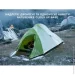   Naturehike   Cloud Up Base1 CNK2450WS032,  (6927595798614)