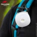   Naturehike D300 USB, yellow (NH16D300-C)