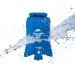  Naturehike FC-10 blue (NH19Q033-D)
