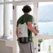 Naturehike  Fitness Aqua 6  NH21FSB03 yellow