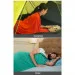 Naturehike High elastic sleeping bag sea salt blue (NH17N002-D)