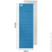  () Naturehike   IXPE CNK2450WS044,  , 195x601,8 ,  (6927595788608)