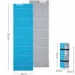  () Naturehike IXPEThickenedNH20FCD07 Blue (6927595748077)