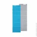  () Naturehike IXPEThickenedNH20FCD07 Blue (6927595748077)