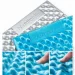  () Naturehike IXPEThickenedNH20FCD07 Blue (6927595748077)