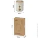      Naturehike CNK2300DQ022 Beige (8650946)
