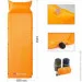  () Naturehike NH15Q002-D Natural Yellow (6927595782576)