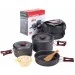    Naturehike NH15T203-G carbon