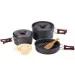    Naturehike NH15T203-G carbon