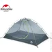 Палатка Naturehike Намет двомісний ультралегкий NH15Z006-P, темно-зелений (6927595741993) Палатка Naturehike Намет двомісний ультралегкий NH15Z006-P, темно-зелений (6927595741993)