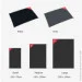  () Naturehike    NH17D050-B Moisture Proof Camping Picnic Mat Black