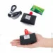  () Naturehike    NH17D050-B Moisture Proof Camping Picnic Mat Black