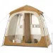   Naturehike NH22ZP006 Brown (6927595703984)