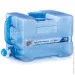 Naturehike Каністра для води PC7 NH18S018-T (1047-6927595726624) Naturehike Каністра для води PC7 NH18S018-T (1047-6927595726624)