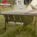 Naturehike   Picnic BBQ Grill NH20CJ006 L (1047-6927595767672)