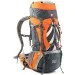 Naturehike Professional Discovery 70 + 5, bright orange (NH70B070-B)