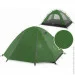   Naturehike P-Series NH18Z044-P Dark Green (6927595762646)