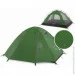   Naturehike P-Series NH18Z044-P Dark Green (6927595762646)