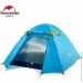  Naturehike  P-Series NH18Z044-P 210T/65D  (6975641888055)