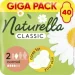   Naturella   Classic Normal  2 40 .