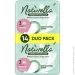   Naturella     Maxi ( 3) 14 .