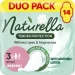   Naturella     Maxi ( 3) 14 .
