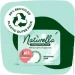   Naturella     Maxi ( 3) 7 .