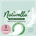   Naturella     Maxi ( 3) 7 .