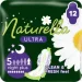   Naturella   Ultra Night Plus 12 .