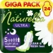   Naturella   Ultra Night Plus 24 .