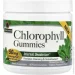   Nature`S Answer ,  , Chlorophyll Gummies, Nature's Answer, 60   (NTA26919)
