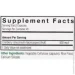   Nature`S Answer Cranberry 800 mg 90 Veg Caps (000022184)