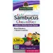 Nature`S Answer         , Kid"s Sambucus Chewables, Black Elderberry Vitamin C and Zinc, Nature"s Answer, 45   (NTA26269)