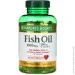   Nature`S Bounty Fish Oil 1000 mg 145 Caps (000021676)