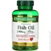   Nature`S Bounty Fish Oil 2400 mg Odorless 90 Caps (000021701)