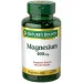 Nature`S Bounty Magnesium 400 mg 75 Caps (000021682)