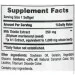   Nature`S Bounty Milk Thistle 1000 mg 50 Caps (000021690)