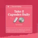 Специальная добавка Nature\"S Craft Многофункциональная помощь при менопаузе Menopause Support 120 капсул Специальная добавка Nature\"S Craft Многофункциональная помощь при менопаузе Menopause Support 120 капсул
