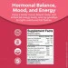 Специальная добавка Nature\"S Craft Многофункциональная помощь при менопаузе Menopause Support 120 капсул Специальная добавка Nature\"S Craft Многофункциональная помощь при менопаузе Menopause Support 120 капсул