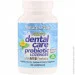   Natures Plus Adult"s Dental Care Probiotic 60 Lozenges Natural Peppermint Flavor NAP-04383 (000002302)