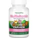 Natures Plus Animal Parade - 180 tabs (Watermelon) (2023-10-3460)