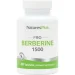  Natures Plus  Berberine 1500 mg 60 tabs (1086-2023-10-3453)