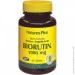   Natures Plus BioRutin 1000 mg 60 Tabs (000002360)